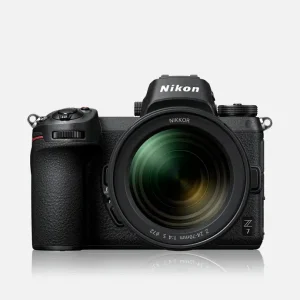 Nikon Z7
