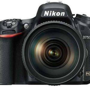 Nikon D750
