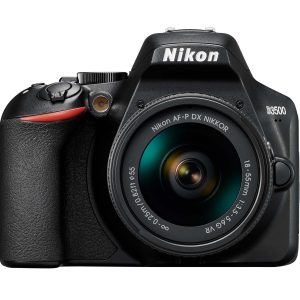 Nikon D3500