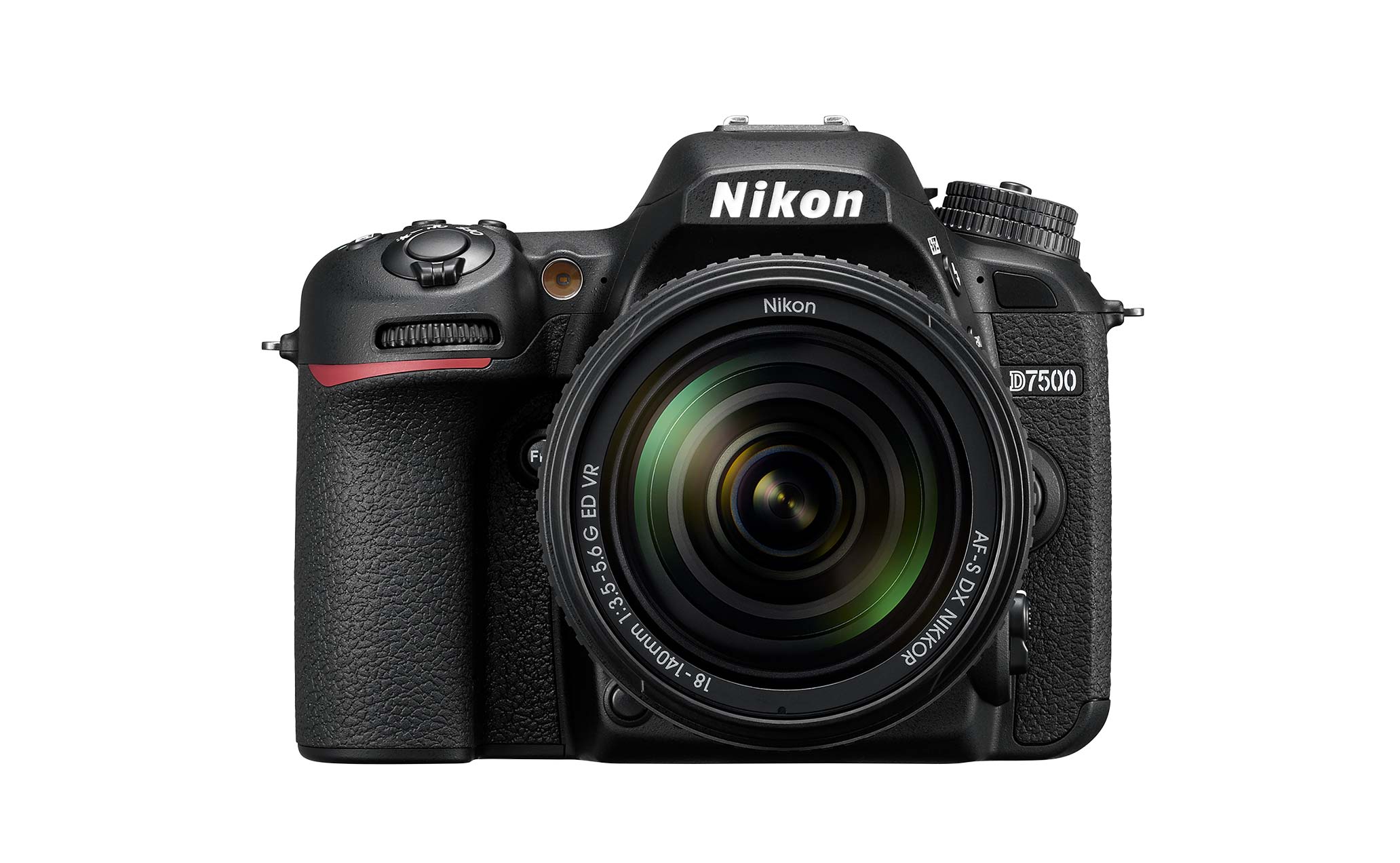 Nikon D7500