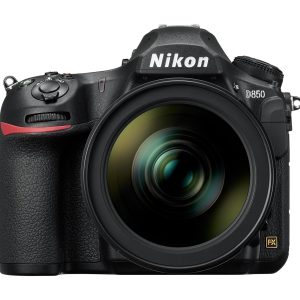 Nikon D850