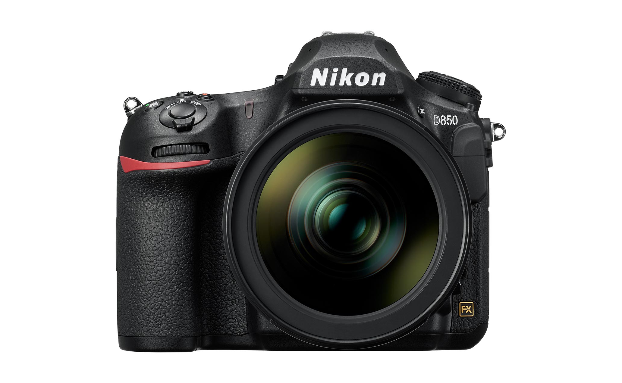 Nikon D850