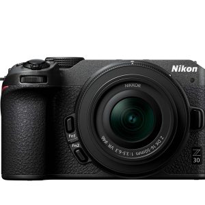 Nikon Z30