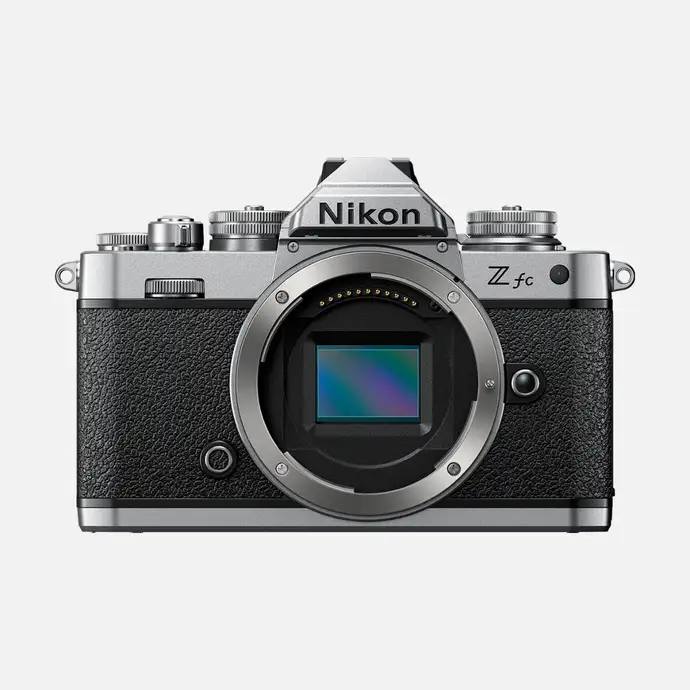 Nikon Zfc