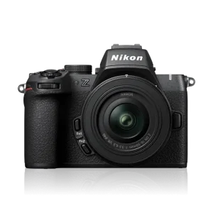 Nikon Z50 II